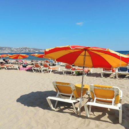 Gran Reserva Luna 5 17 Empuriabrava - Immo Barneda Exteriör bild