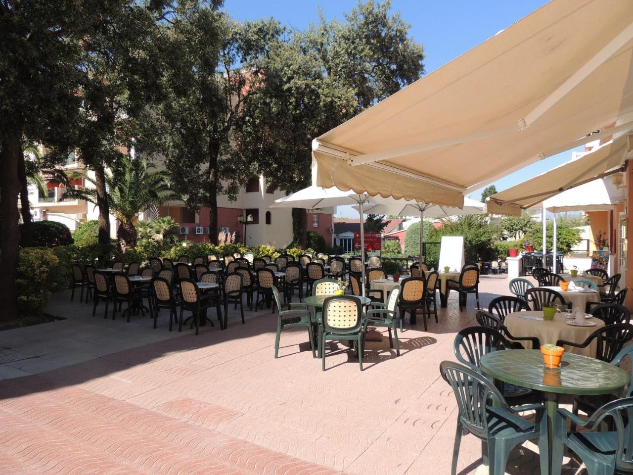 Gran Reserva Luna 5 17 Empuriabrava - Immo Barneda Exteriör bild