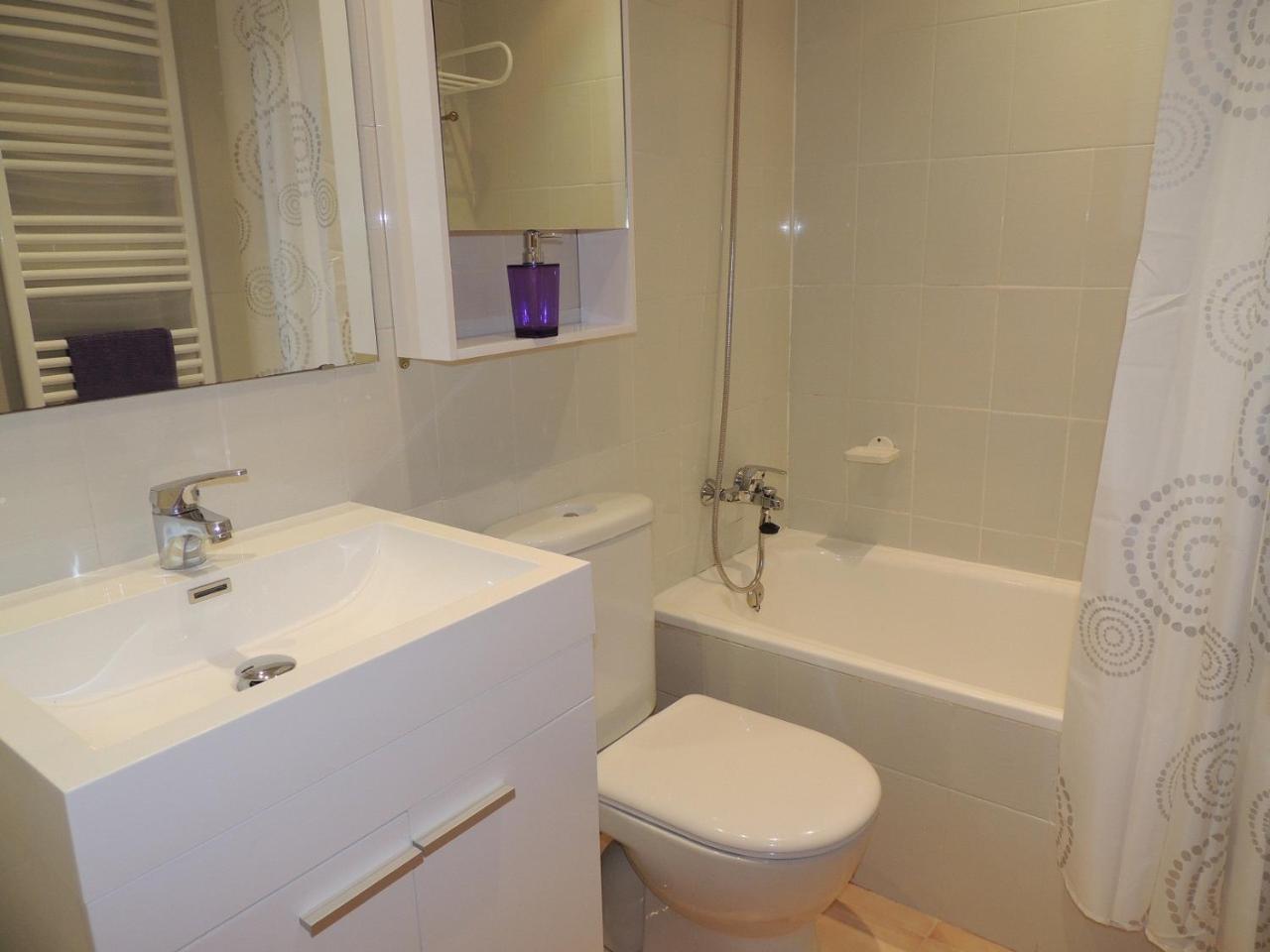 Gran Reserva Luna 5 17 Empuriabrava - Immo Barneda Exteriör bild