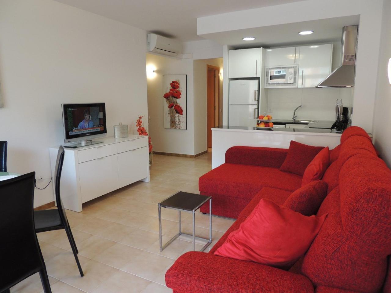 Gran Reserva Luna 5 17 Empuriabrava - Immo Barneda Exteriör bild