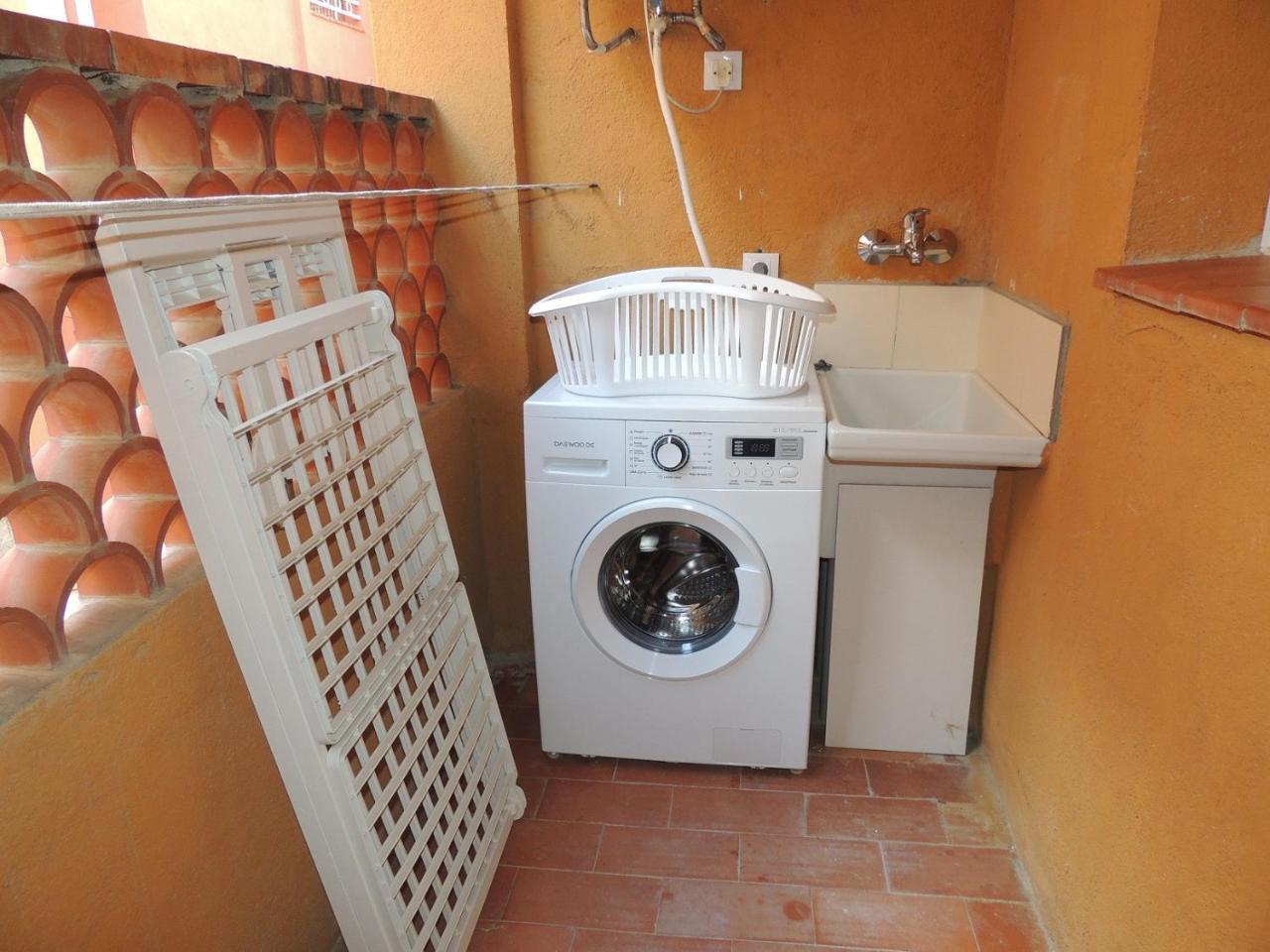 Gran Reserva Luna 5 17 Empuriabrava - Immo Barneda Exteriör bild
