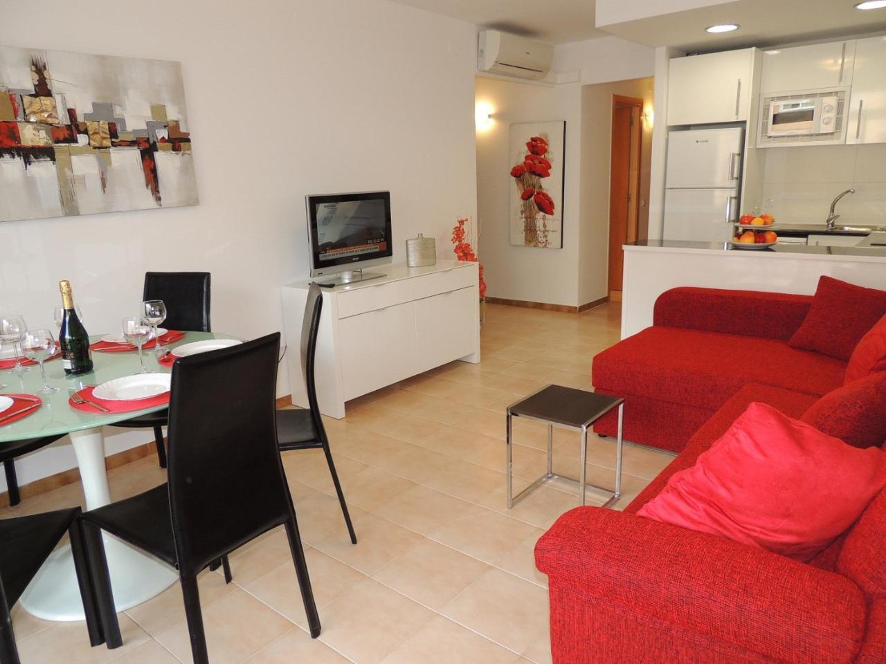 Gran Reserva Luna 5 17 Empuriabrava - Immo Barneda Exteriör bild